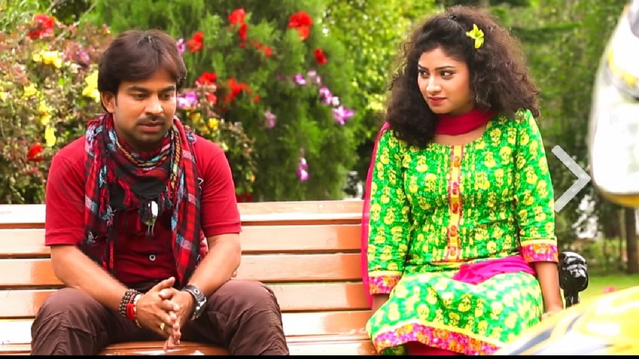 Gopinadhh Chenna