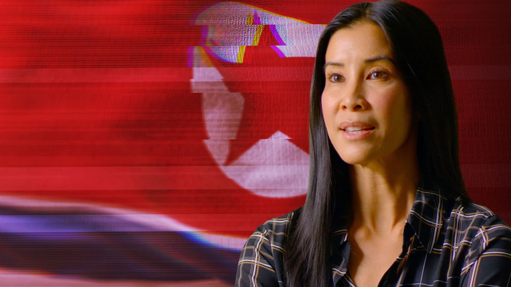 Lisa Ling