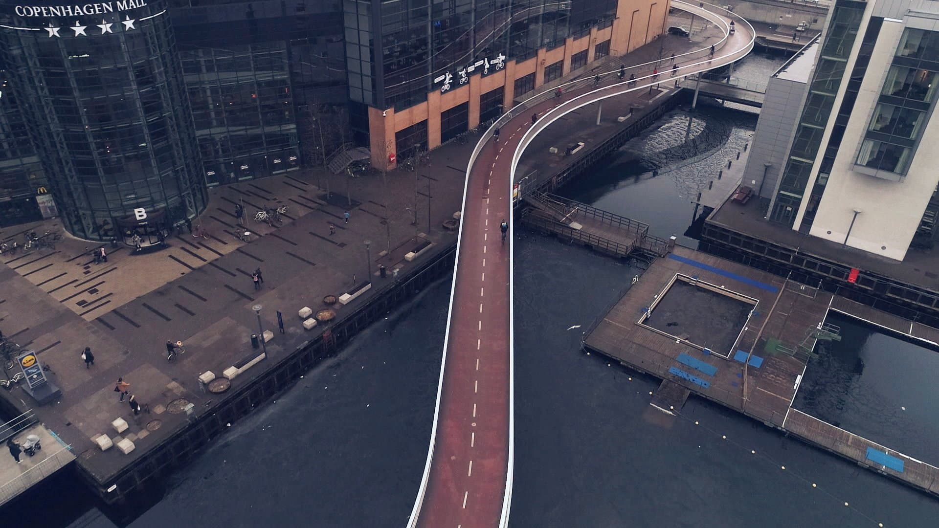 Bjarke Ingels