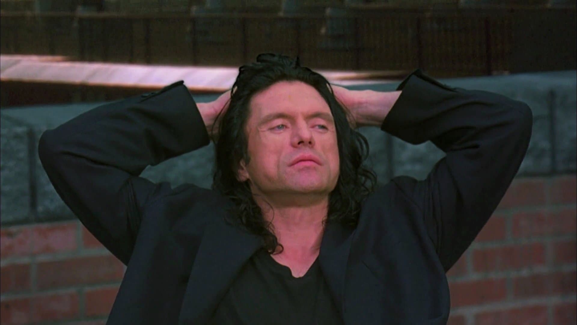 Tommy Wiseau