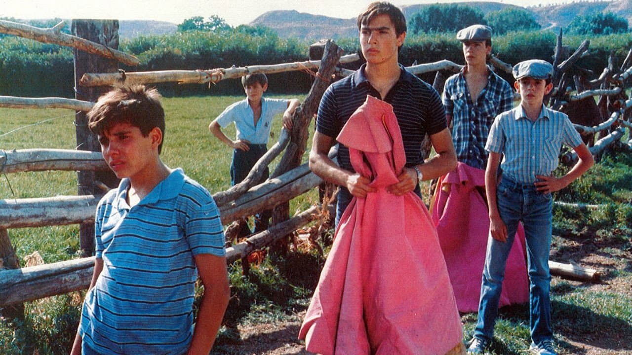 El Chino Torero