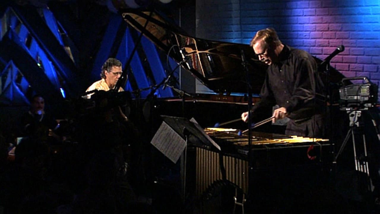 Gary Burton