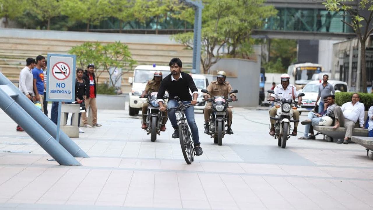 Magizh Thirumeni