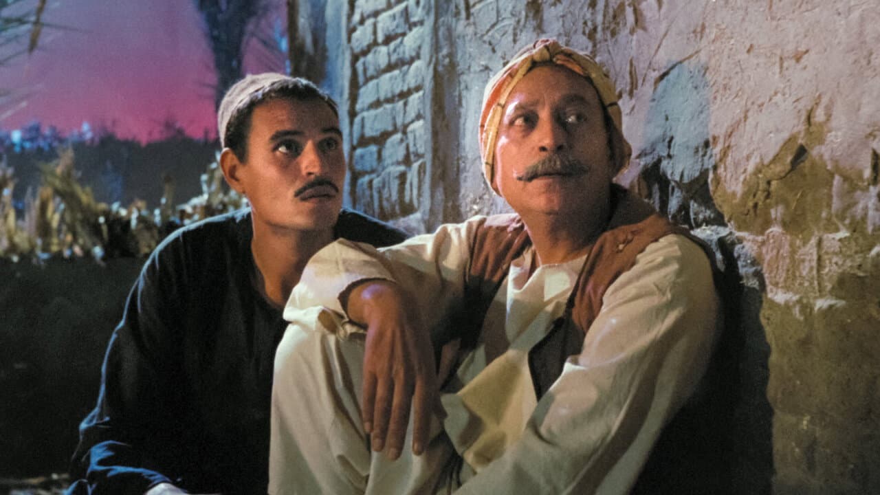 Abdel Mohsen Selim