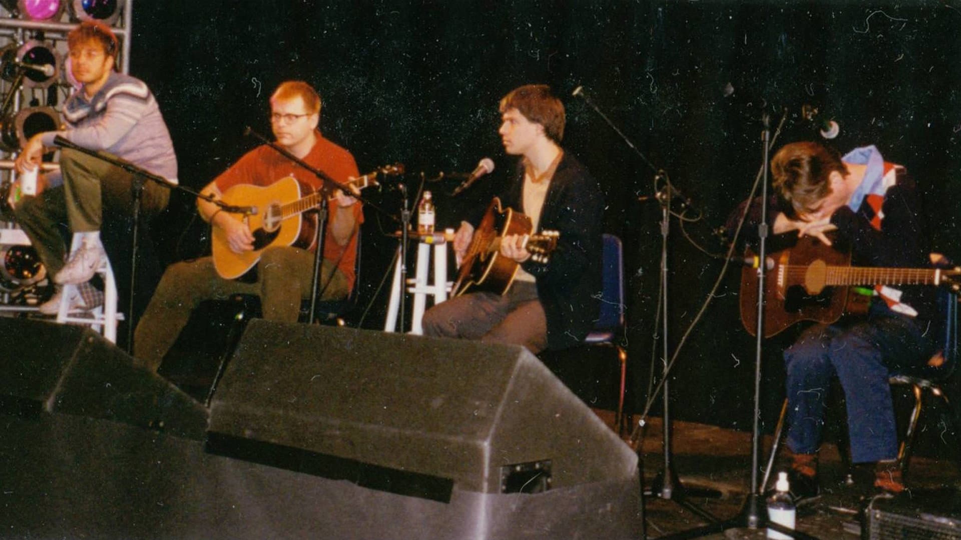 Matt Sharp