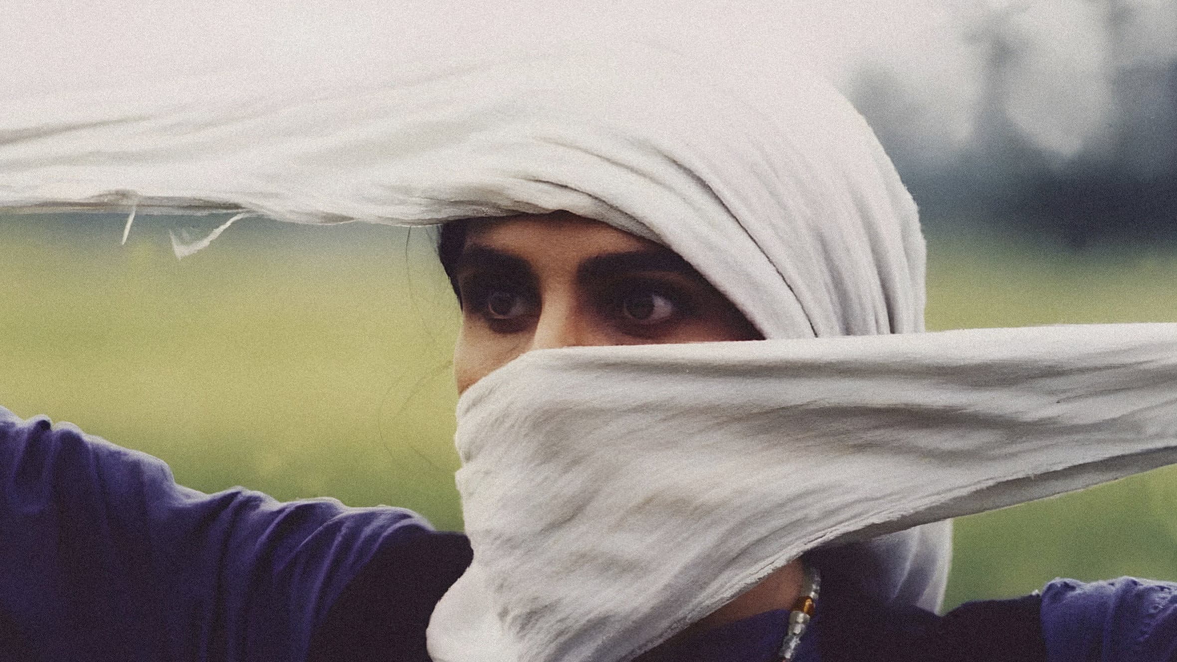 Akbar Doudkar