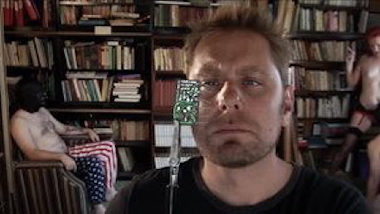 Jesse Hlubik