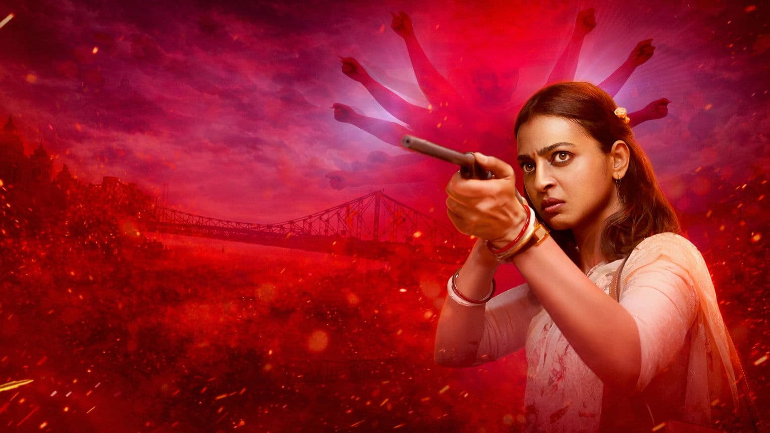 Nondini Chatterjee