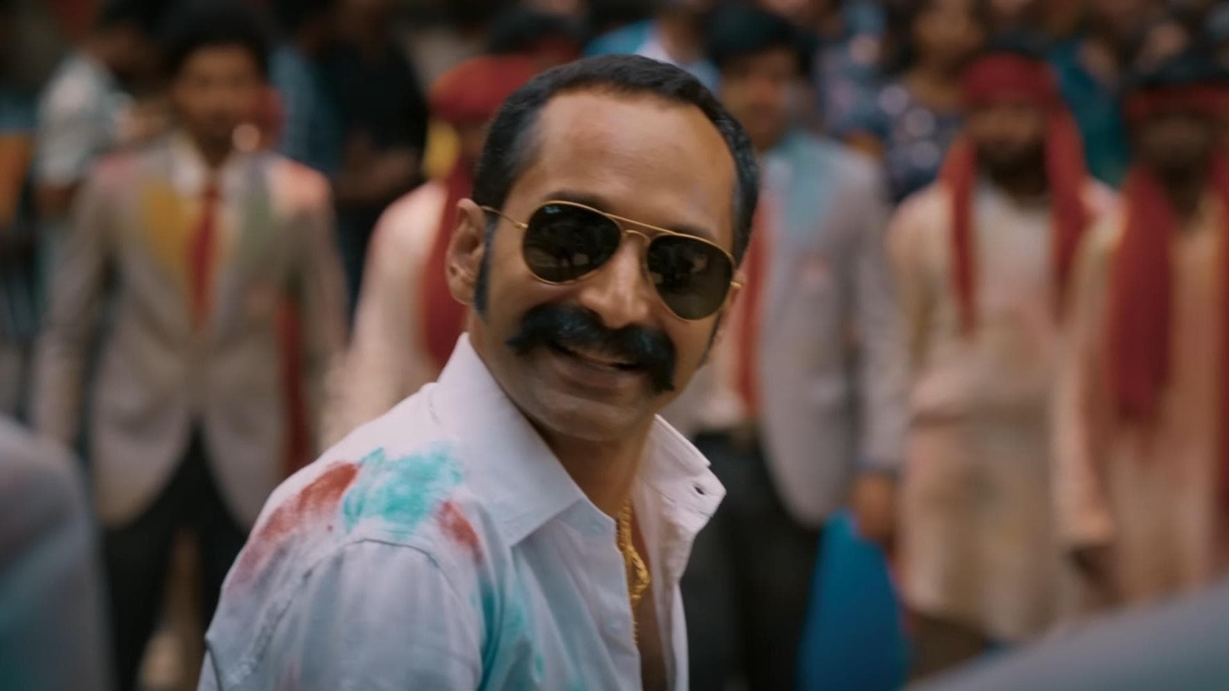 Fahadh Faasil