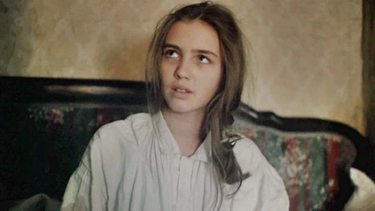 Anastasiya Vyazemskaya