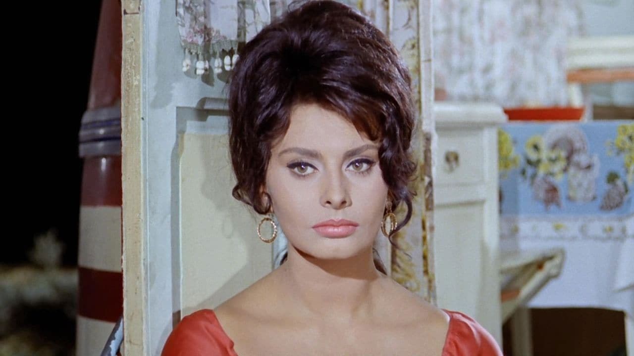 Isa Di Marzio
