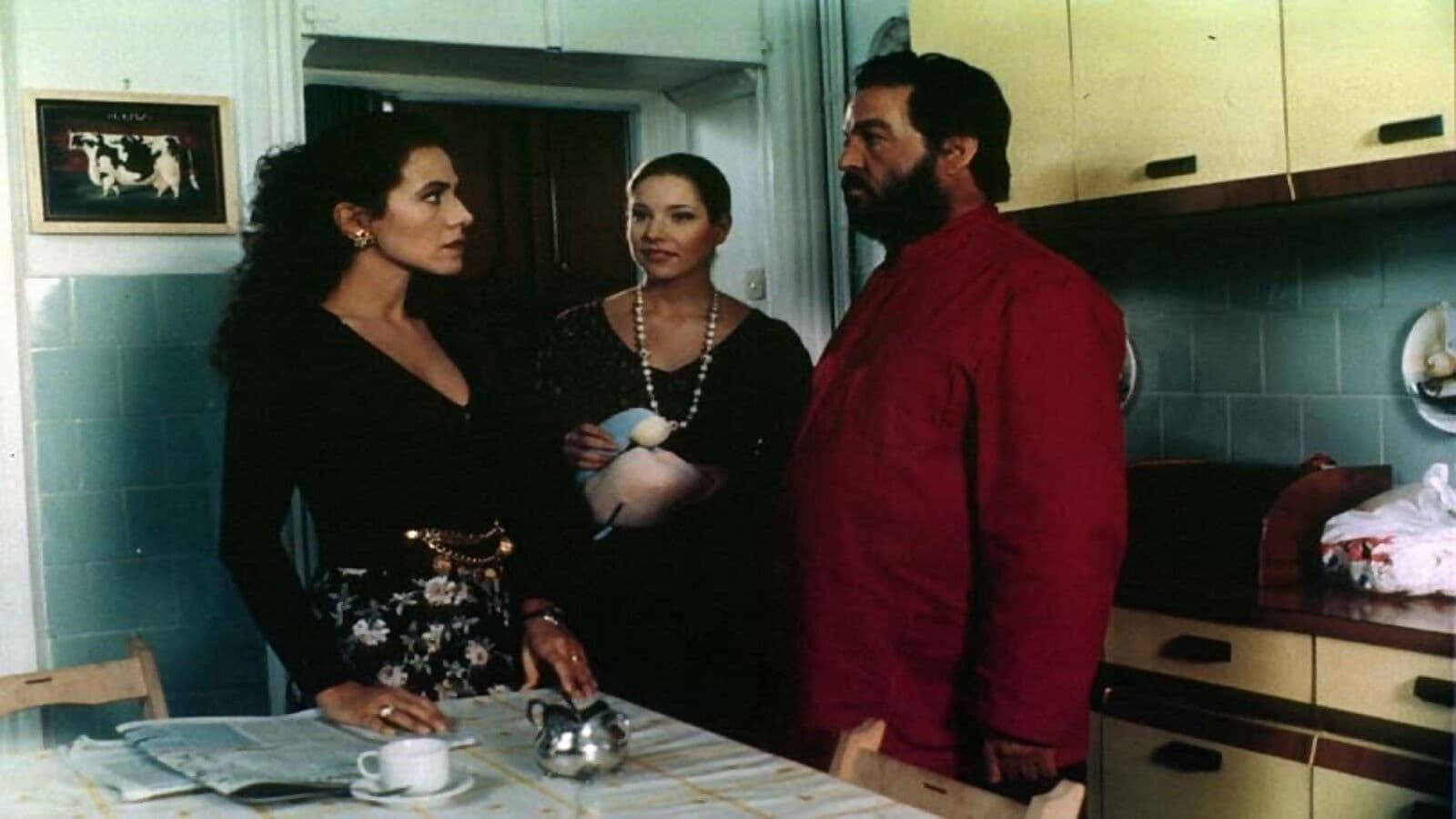 Barbara D'Urso