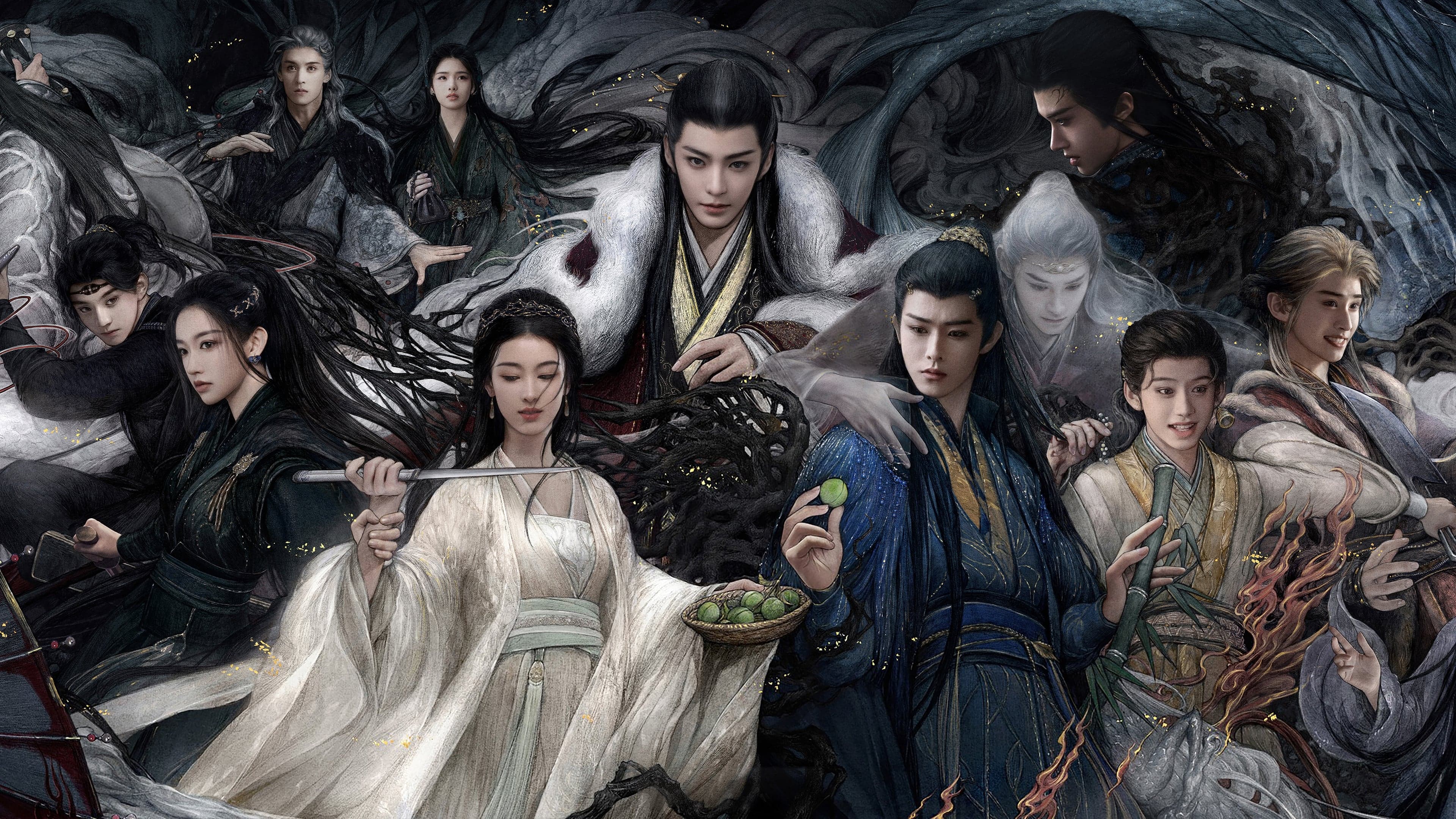 Xu Zhenxuan