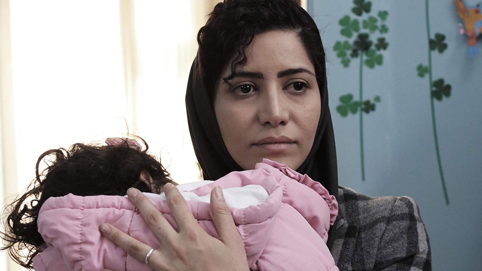 Hanieh Mofleh