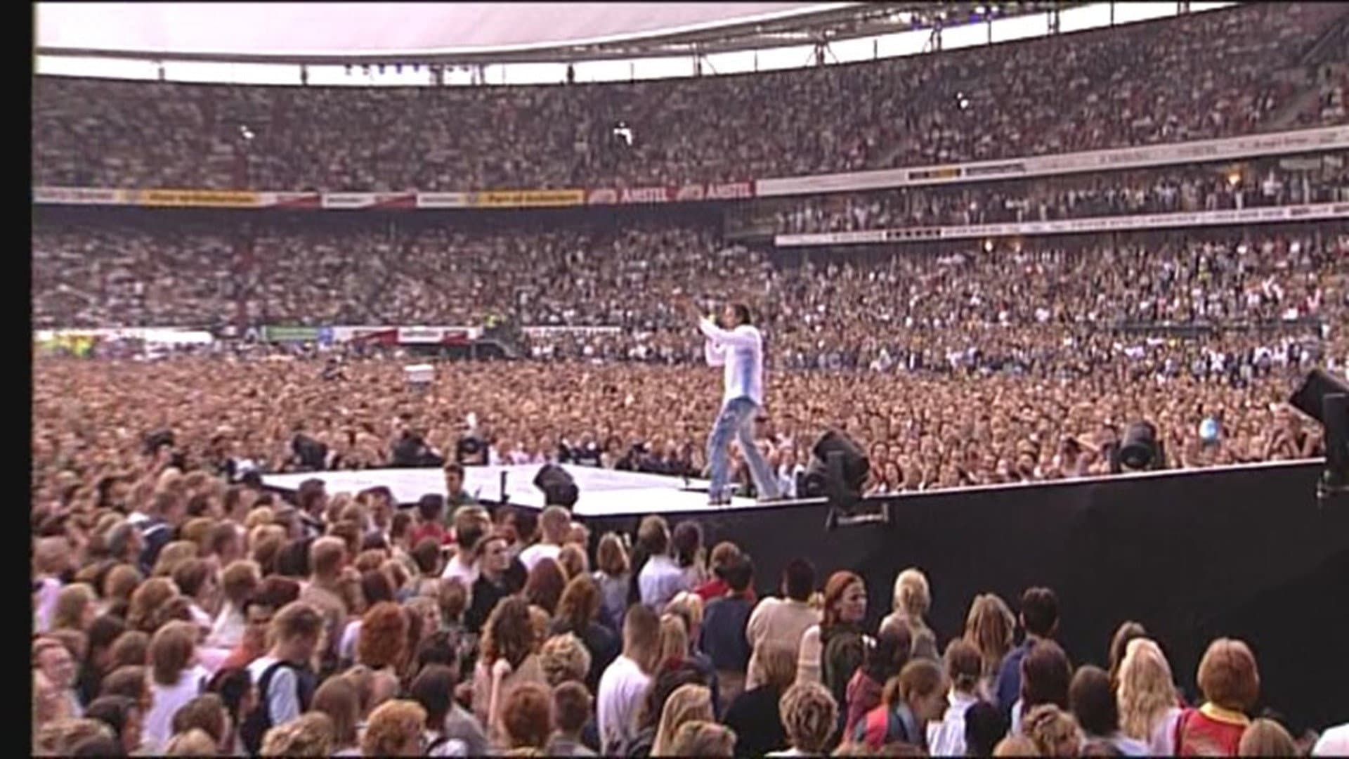 Marco Borsato - Onderweg [live in de kuip]