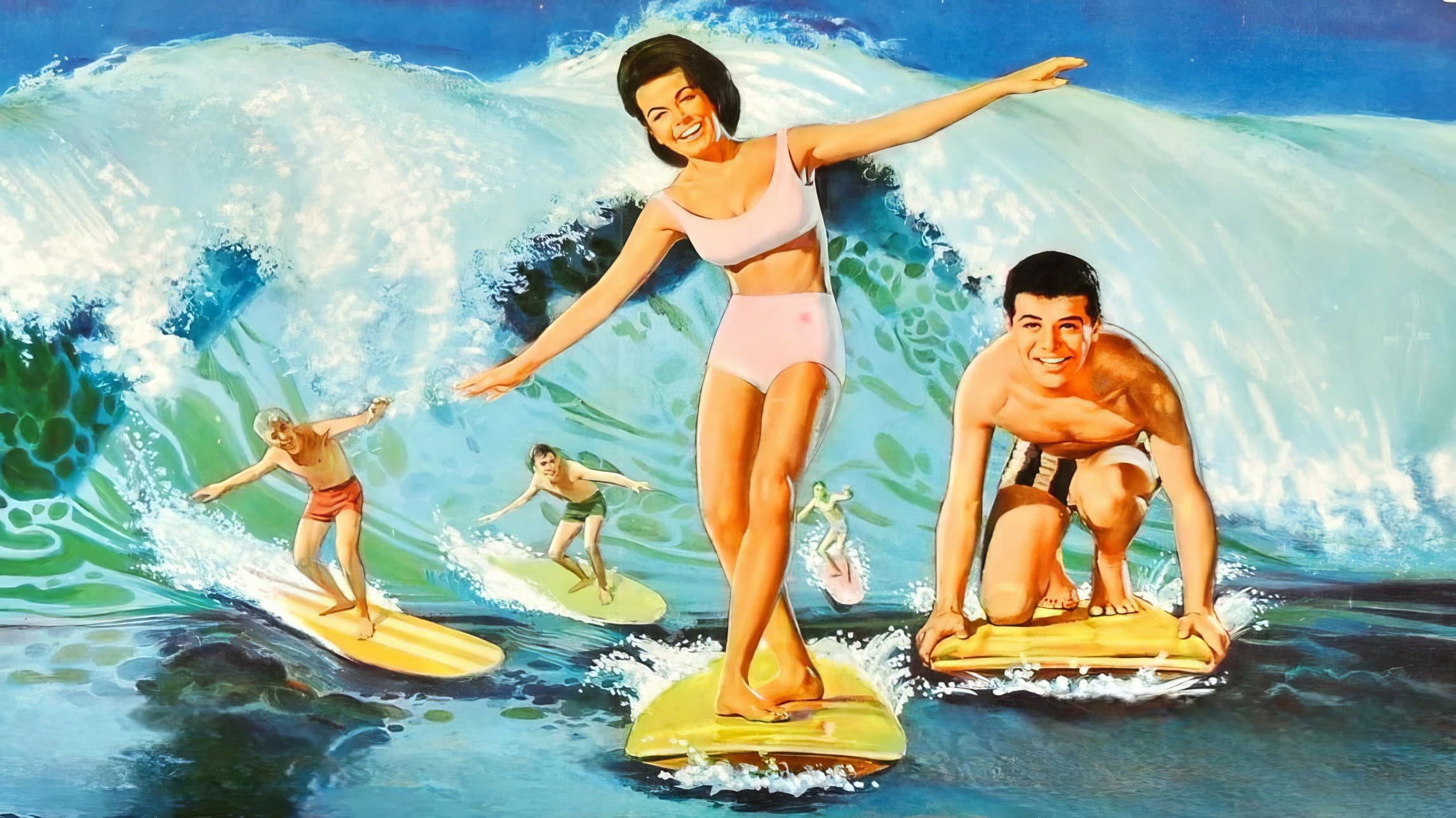 Bob Payne