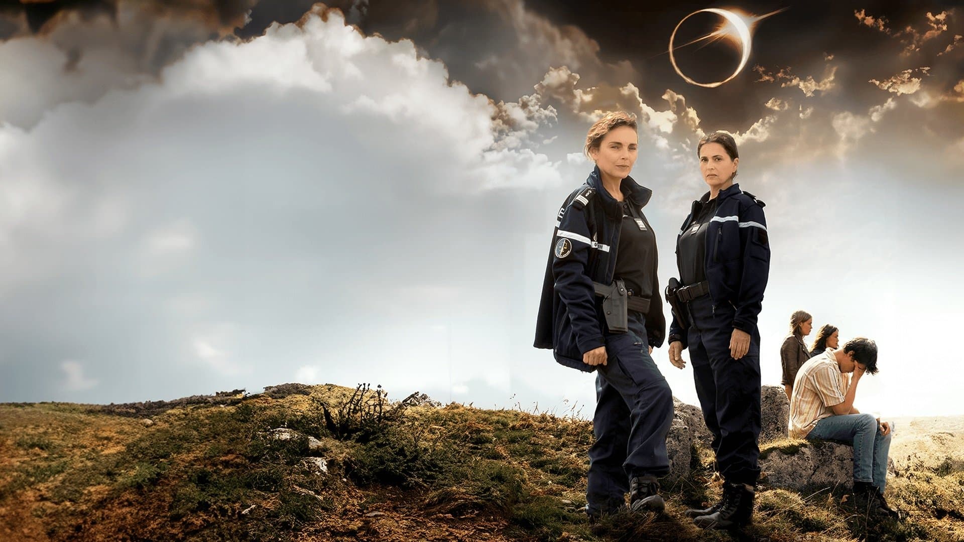 The Eclipse