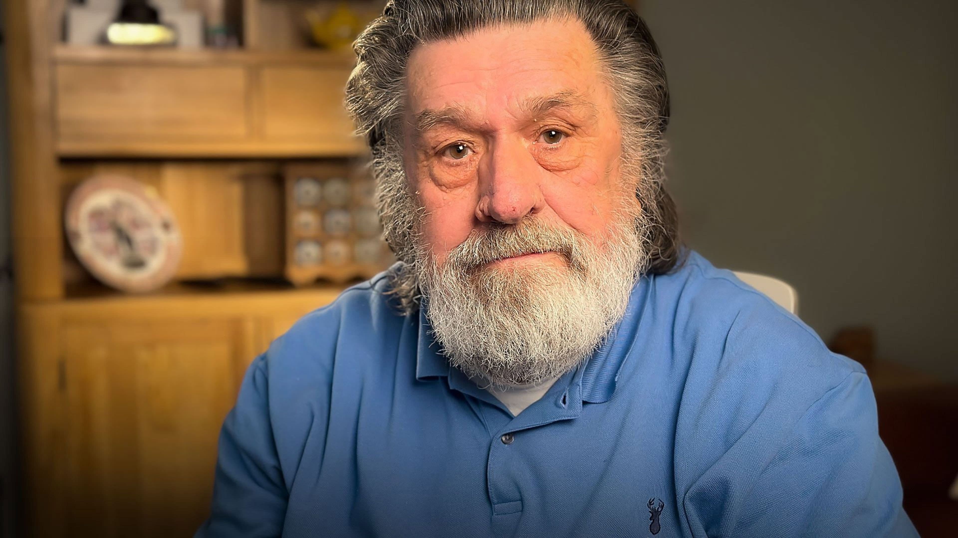 Geoffrey Hughes