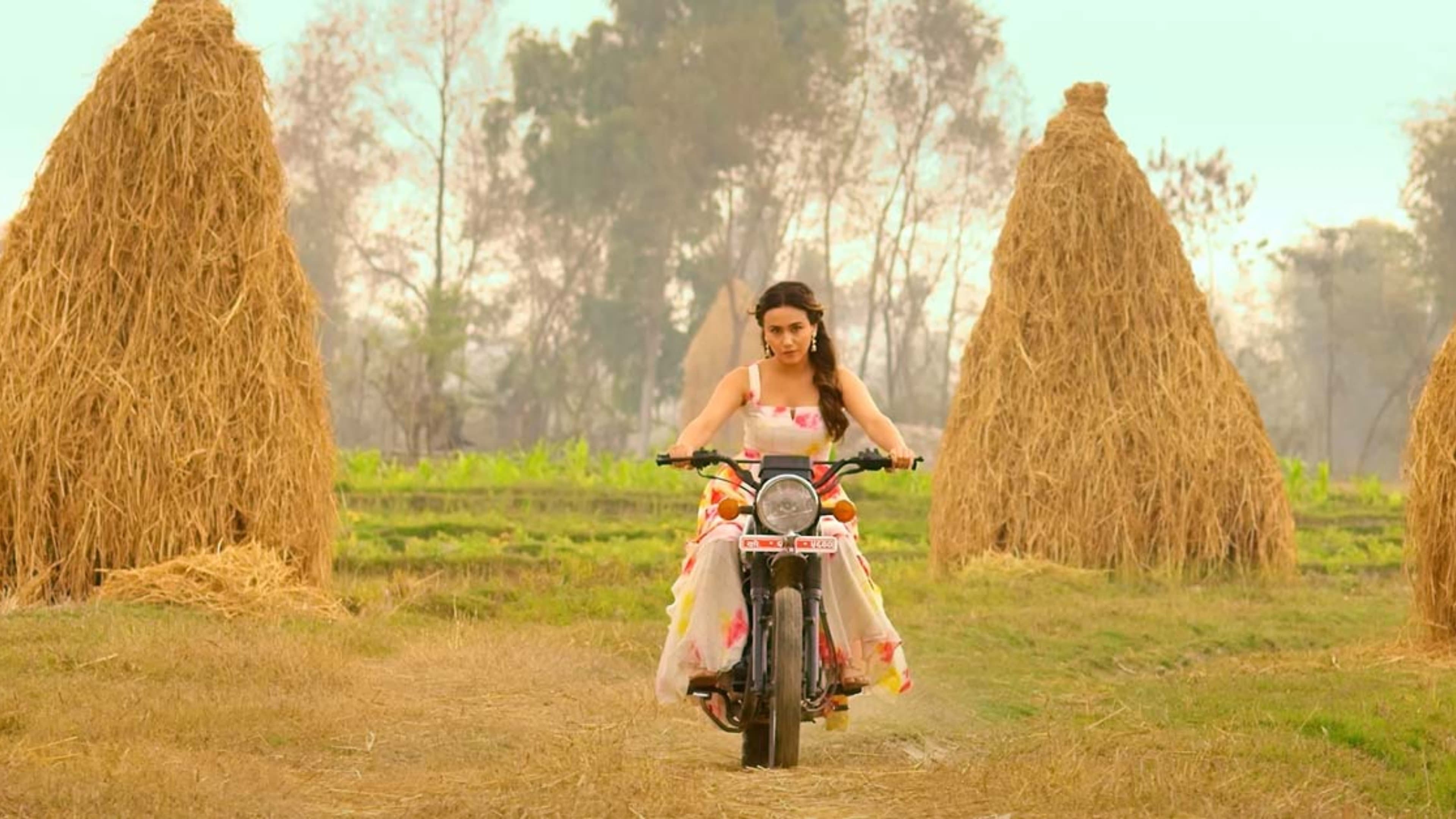 Barsha Raut