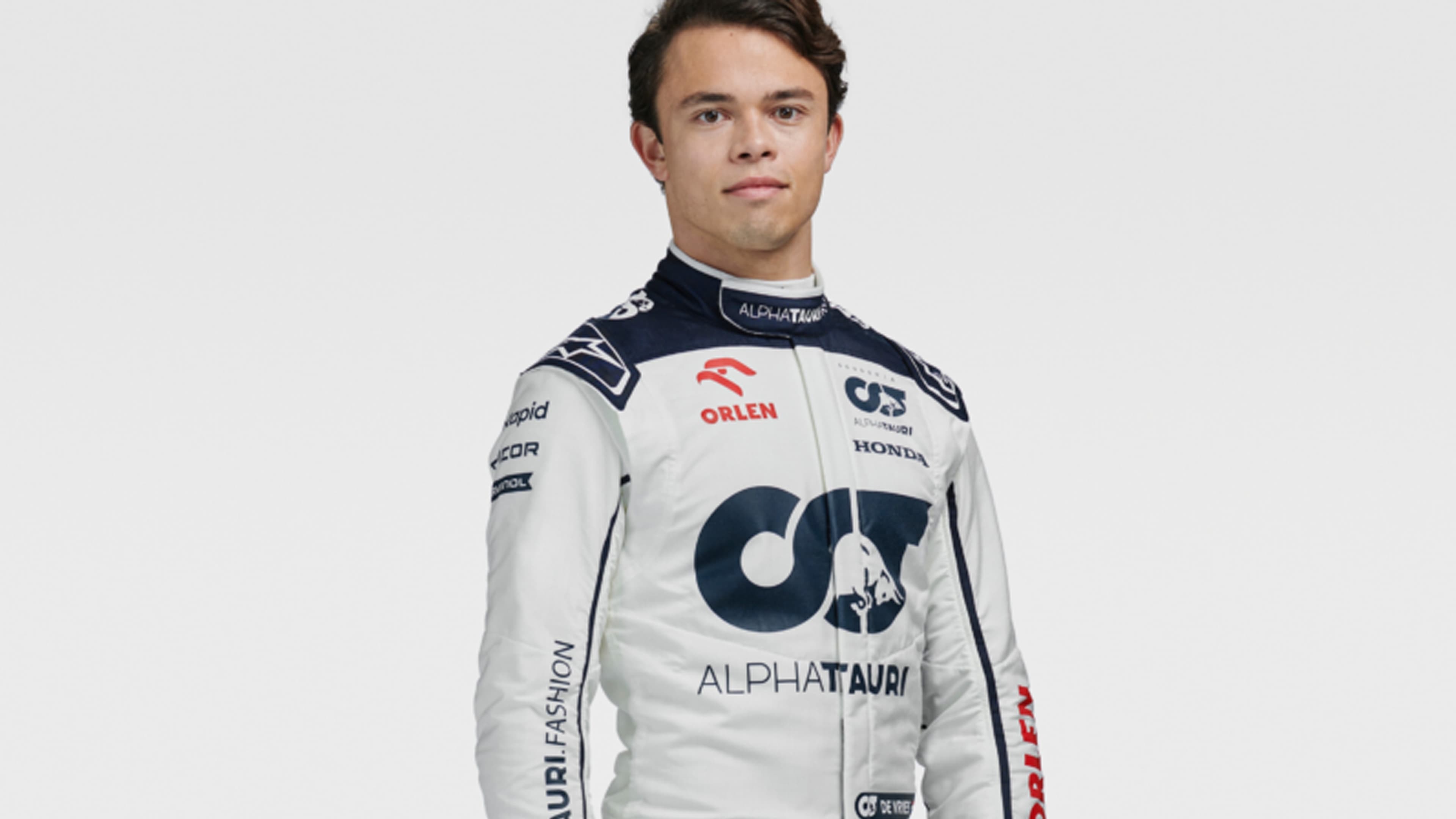 Nyck de Vries