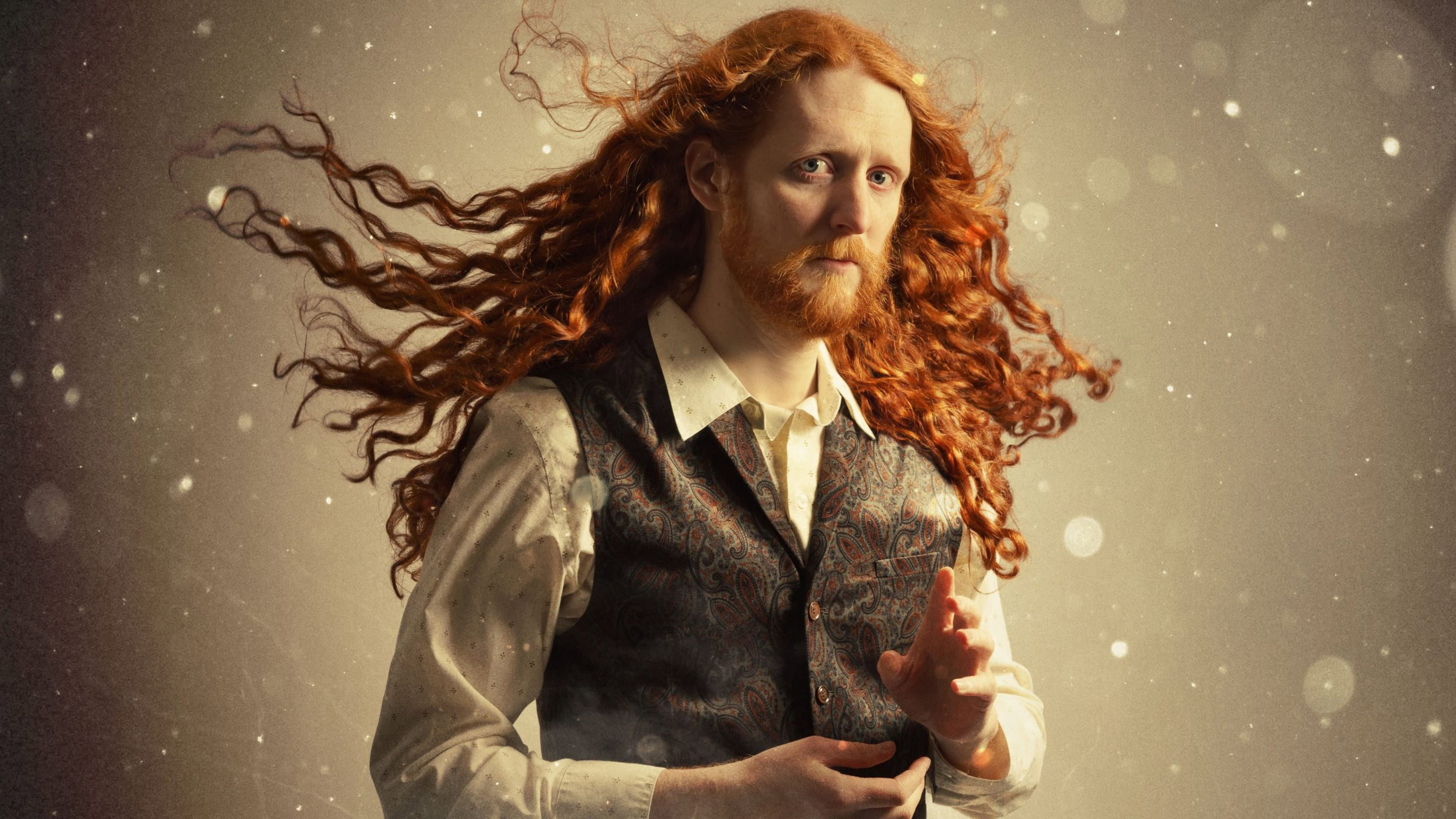 Alasdair Beckett-King