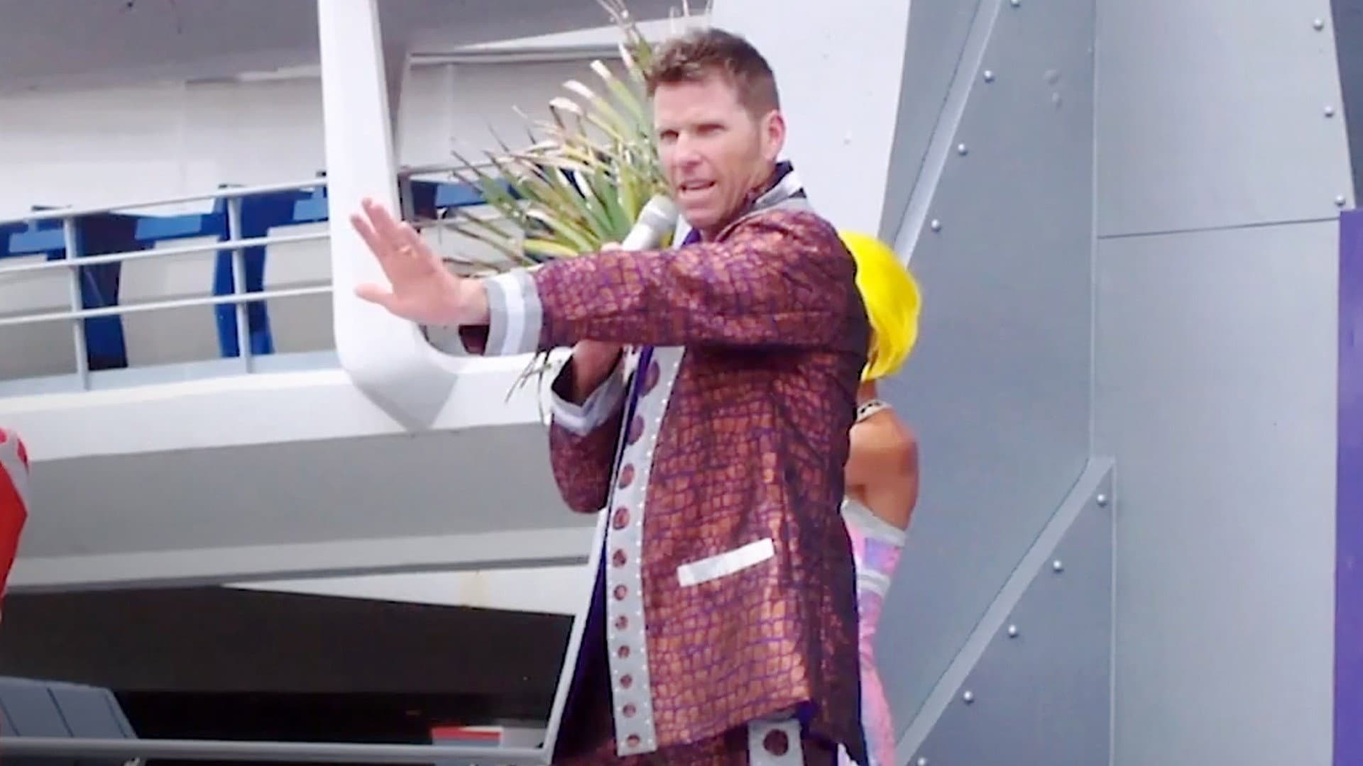 Billy Flanigan