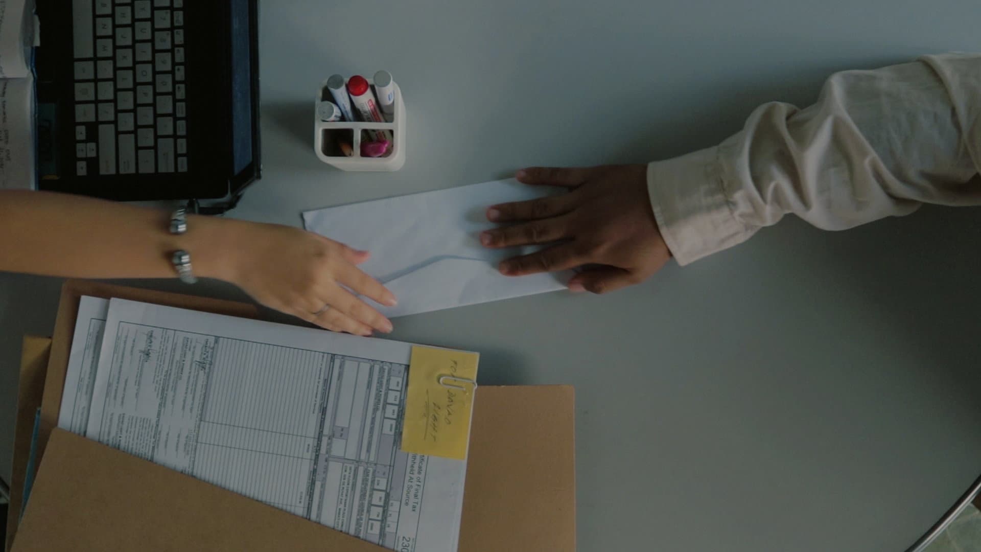 Secretary