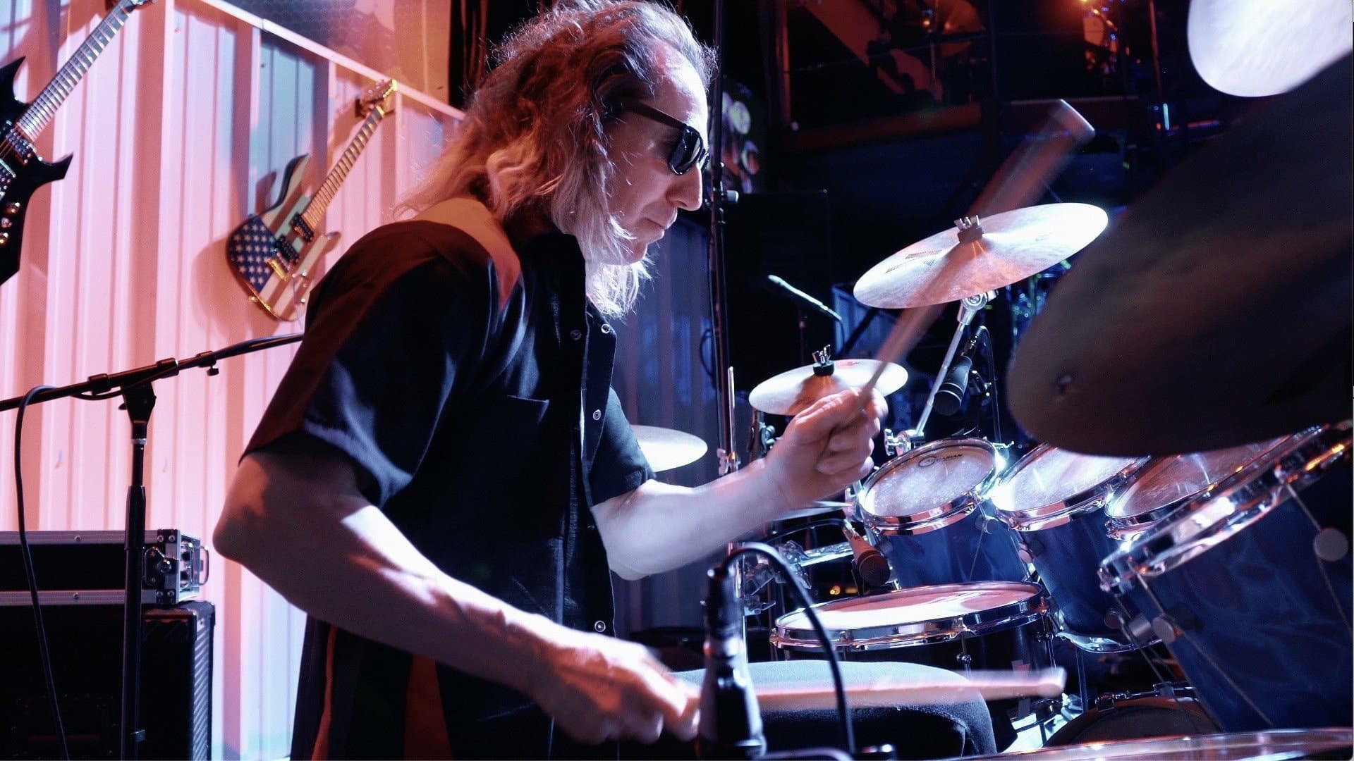 Adrian Young