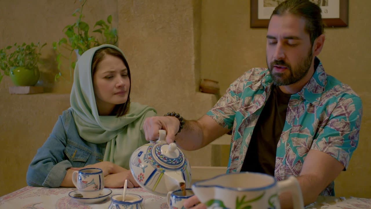 Amir Rezazadeh