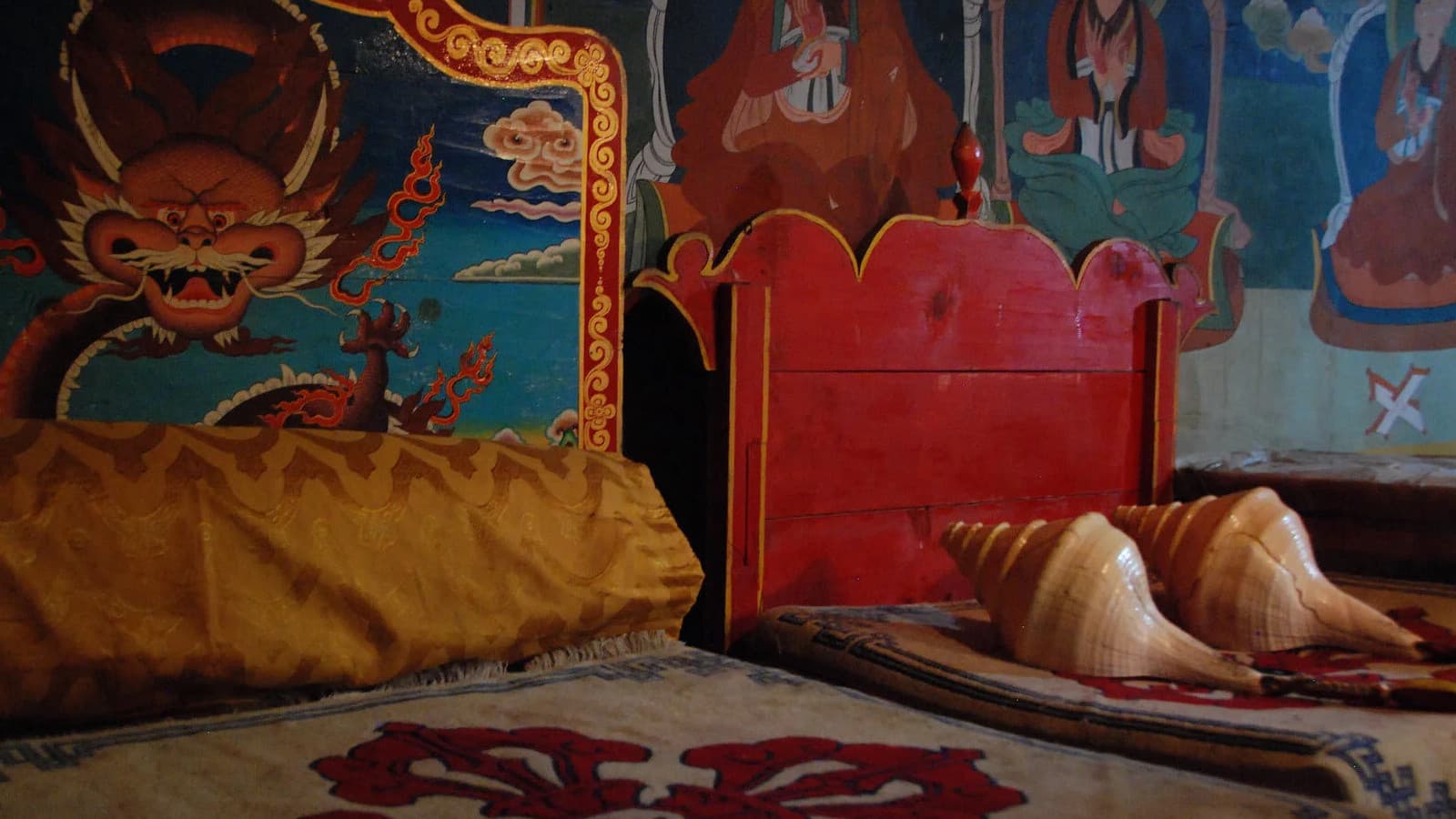 Geshe Sonam Gurung