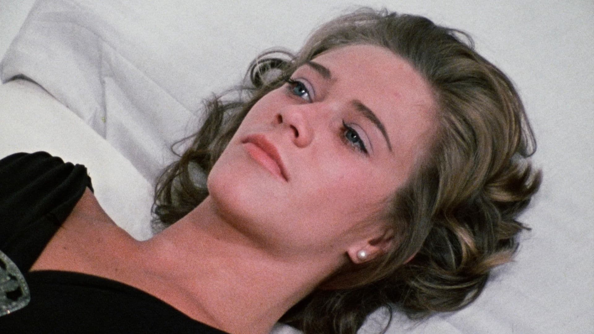 Marilyn Chambers