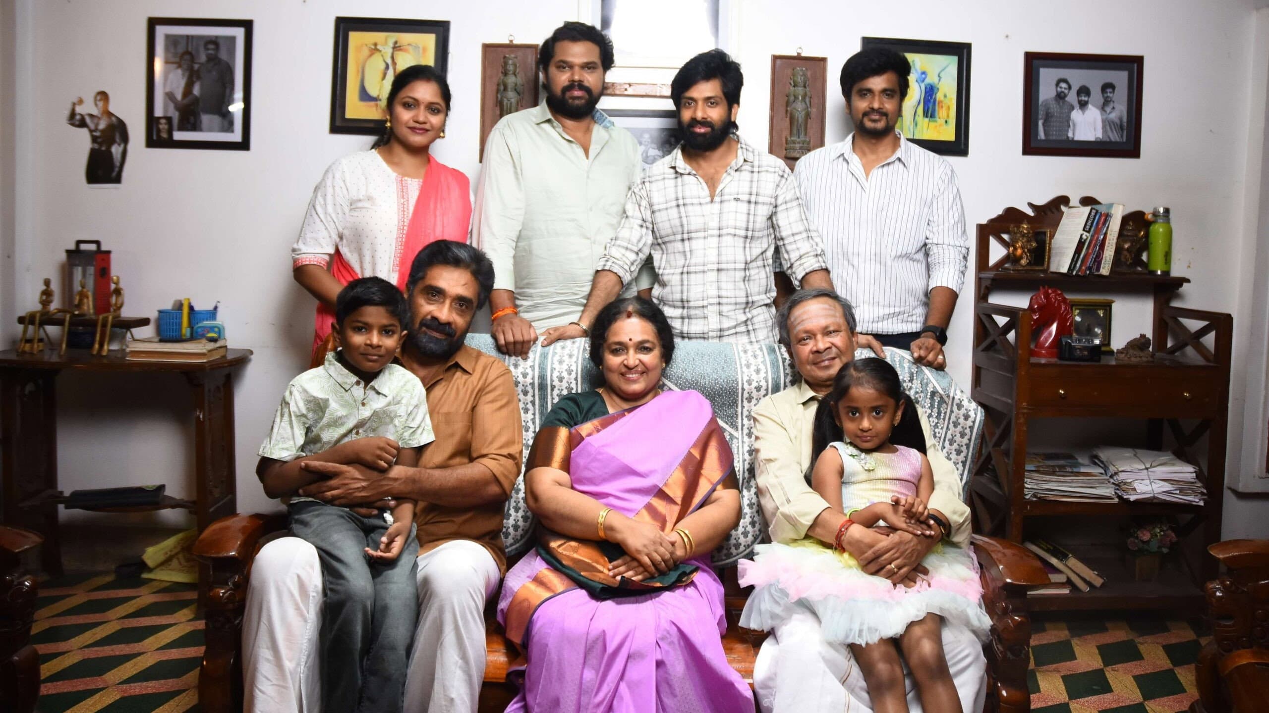 Parthiban Kumar