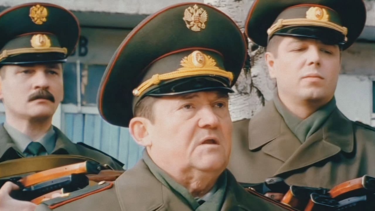 Pyotr Korshunkov