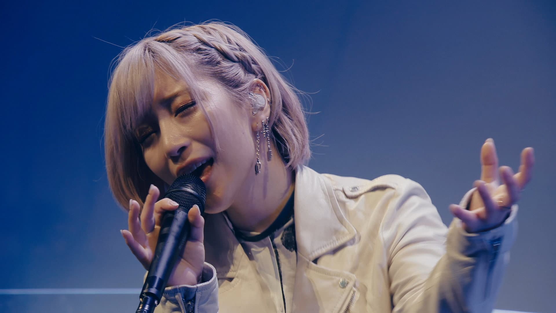 ReoNa ONE-MAN Concert Tour "unknown"