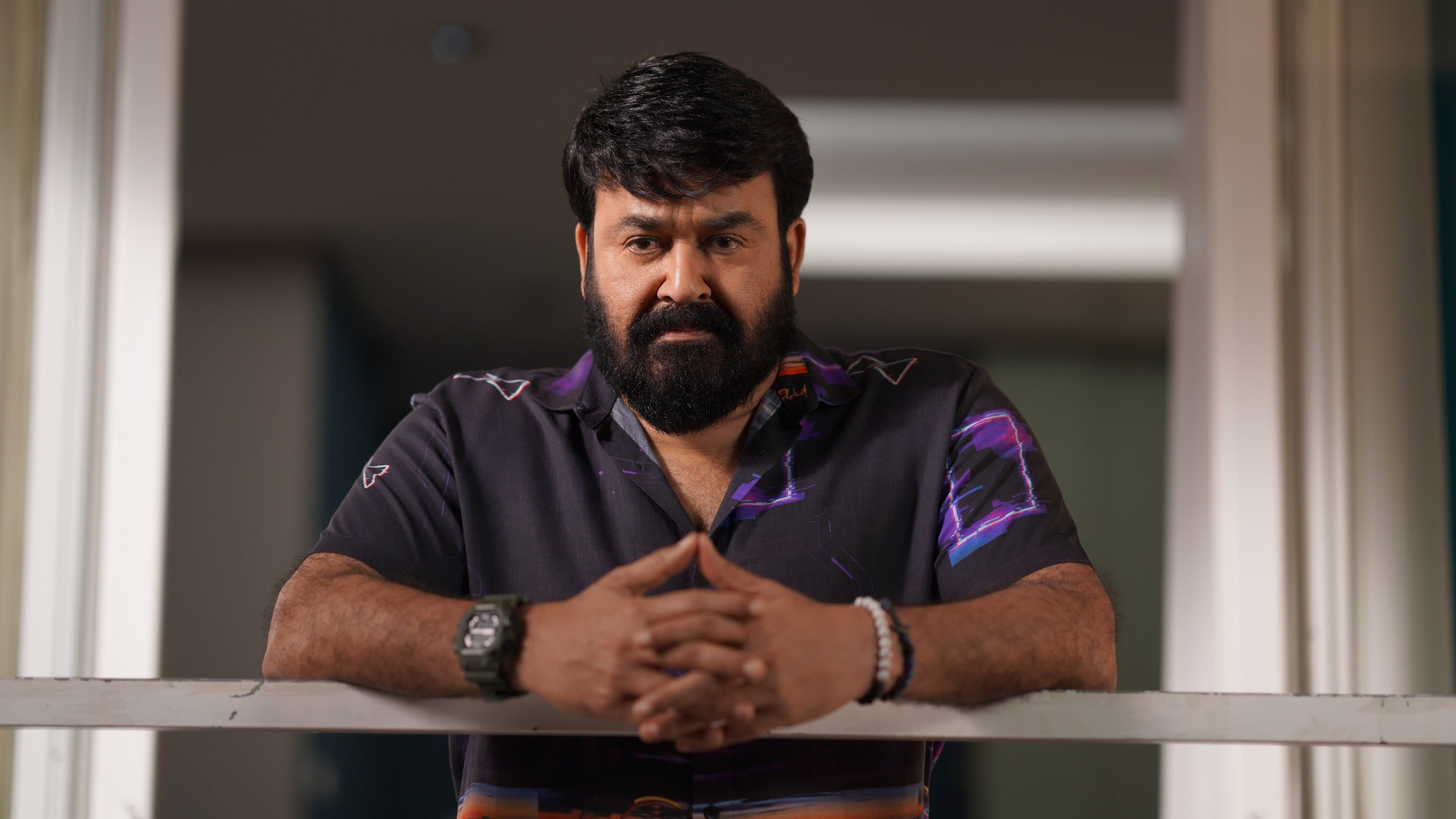 Mohanlal