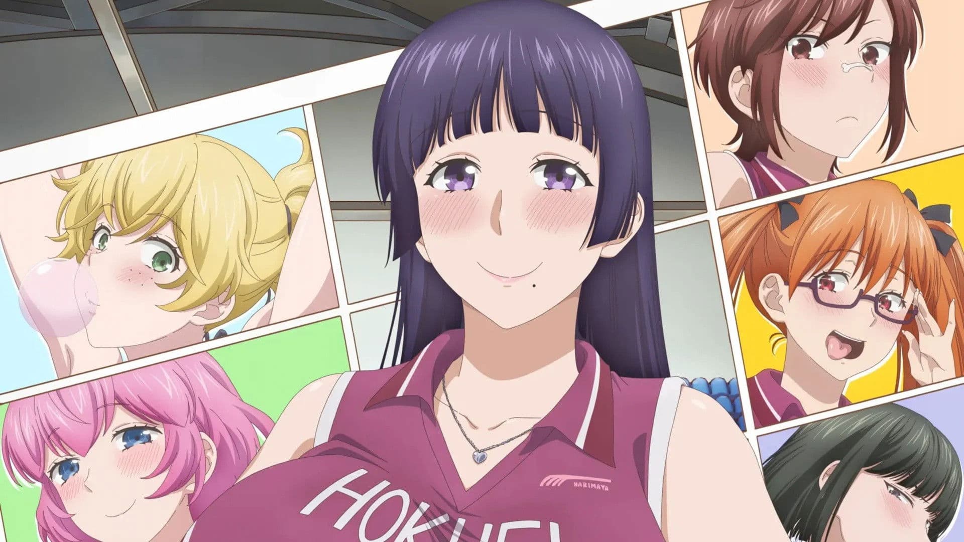 Hana Mameshiba