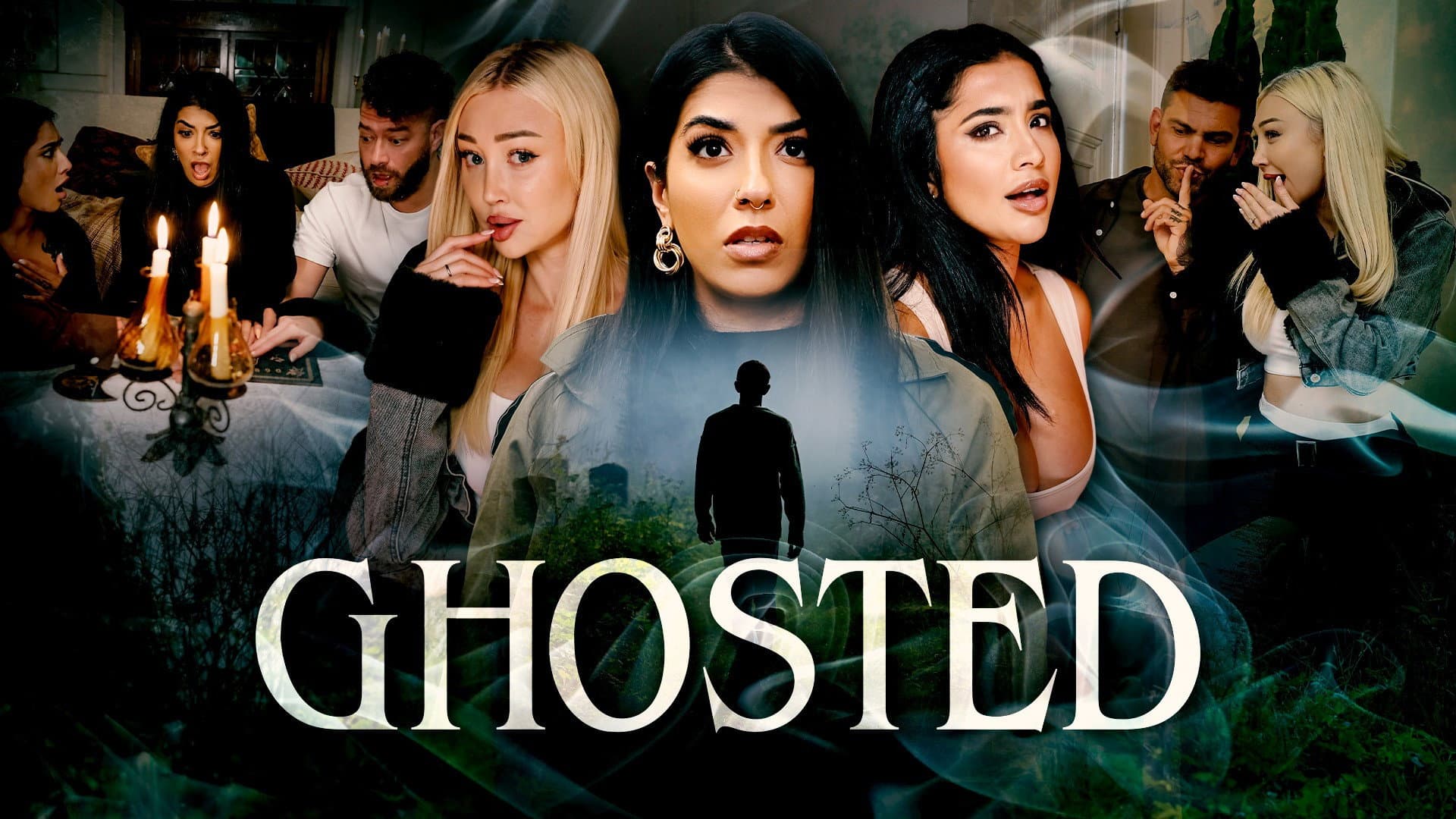 Ghosted
