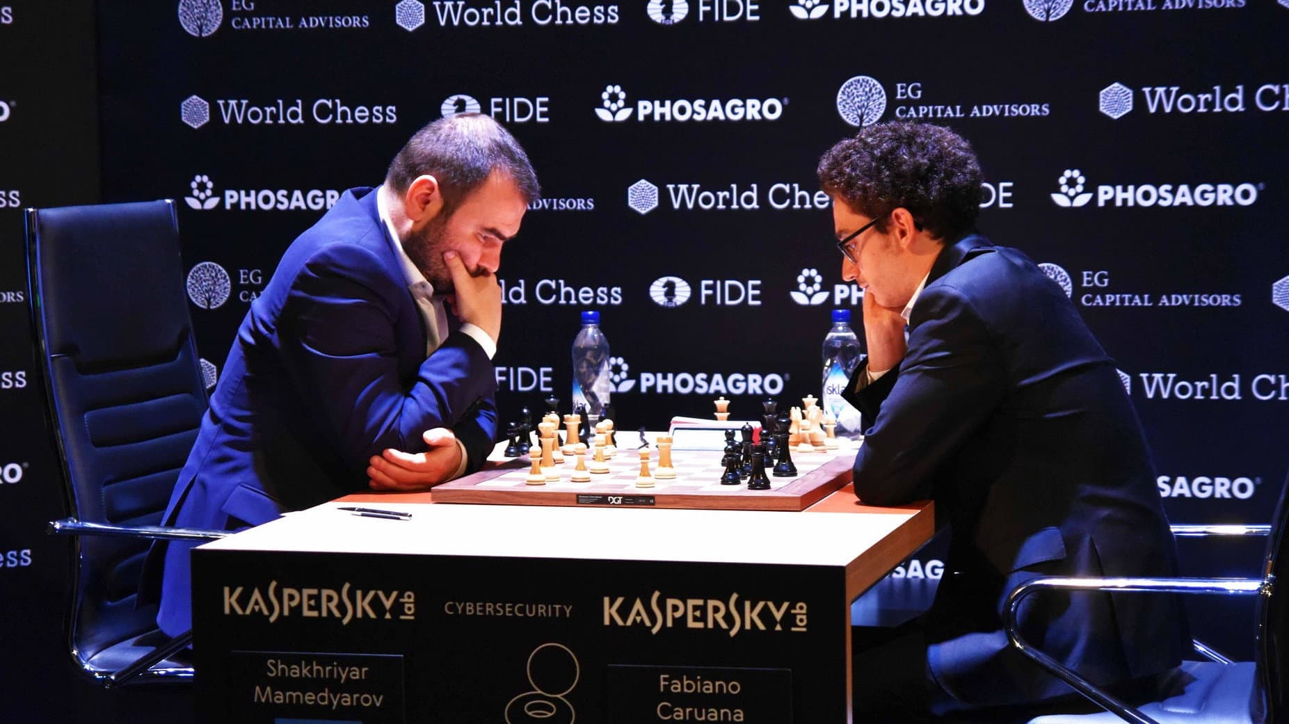 Fabiano Caruana