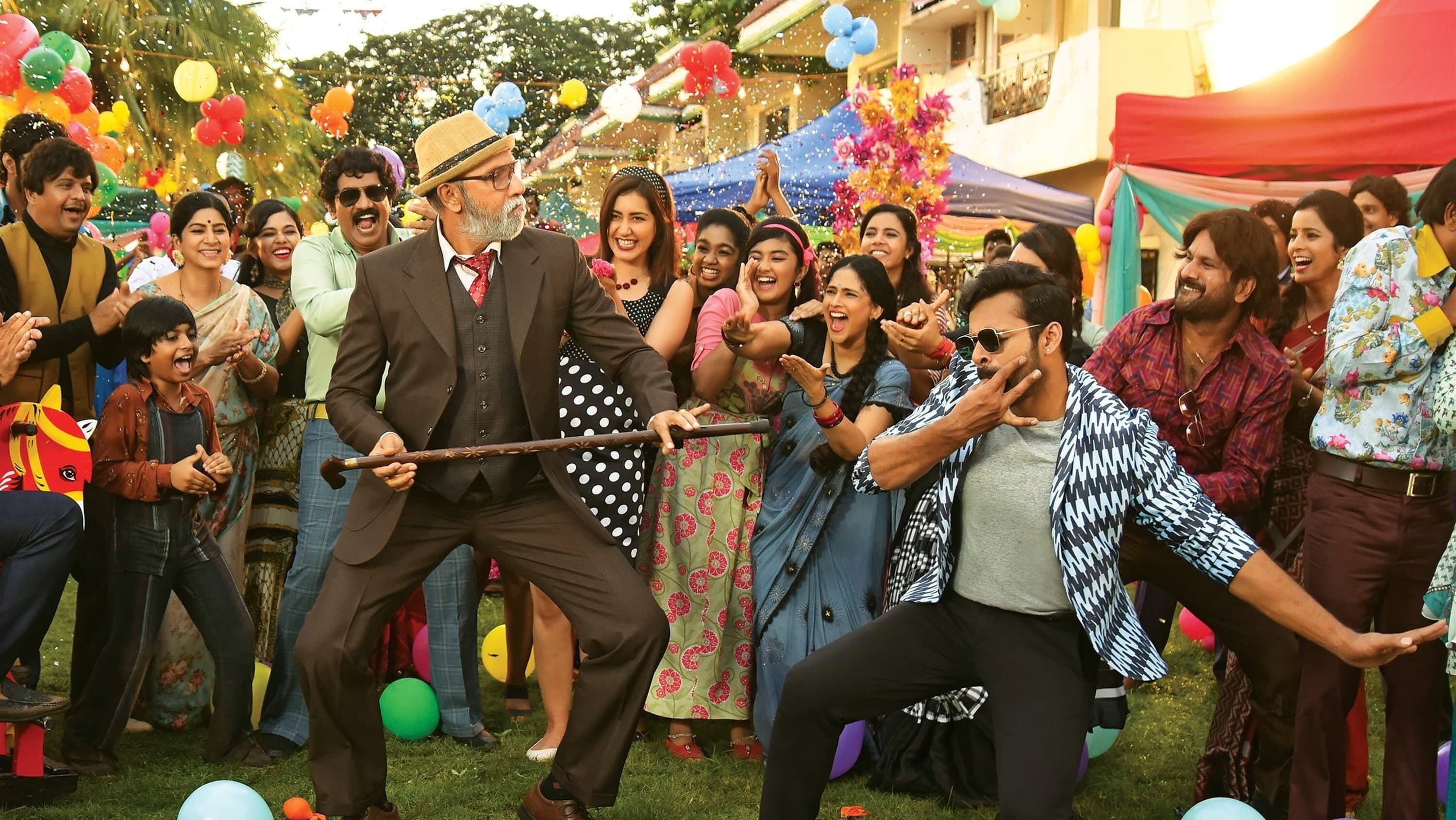 Hiya Maruthi Dasari