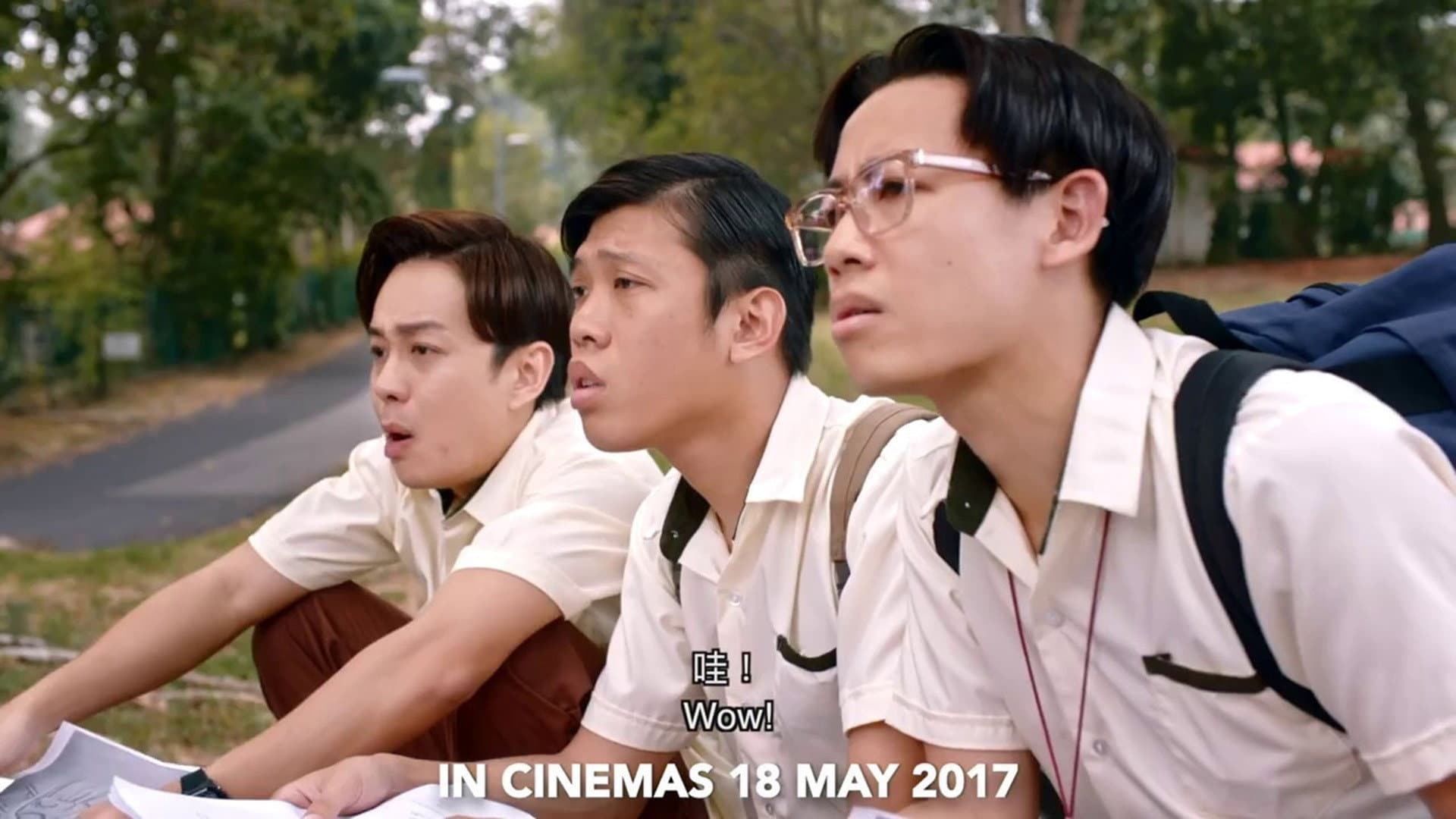 Chew Chor Meng