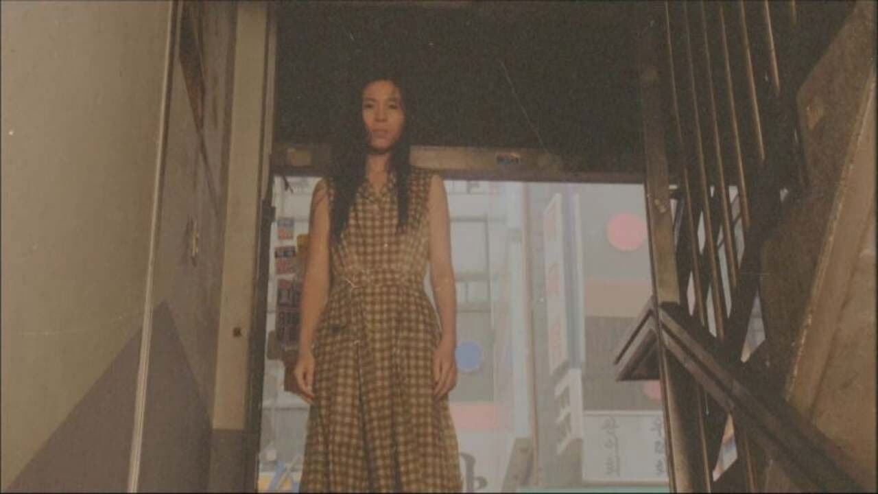Seo ji-hyeon