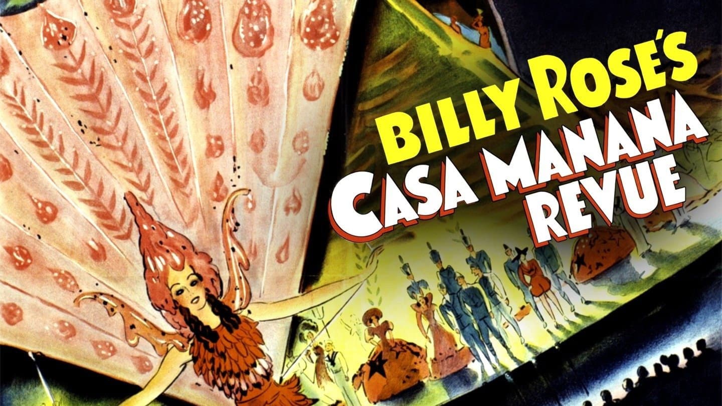 Billy Rose