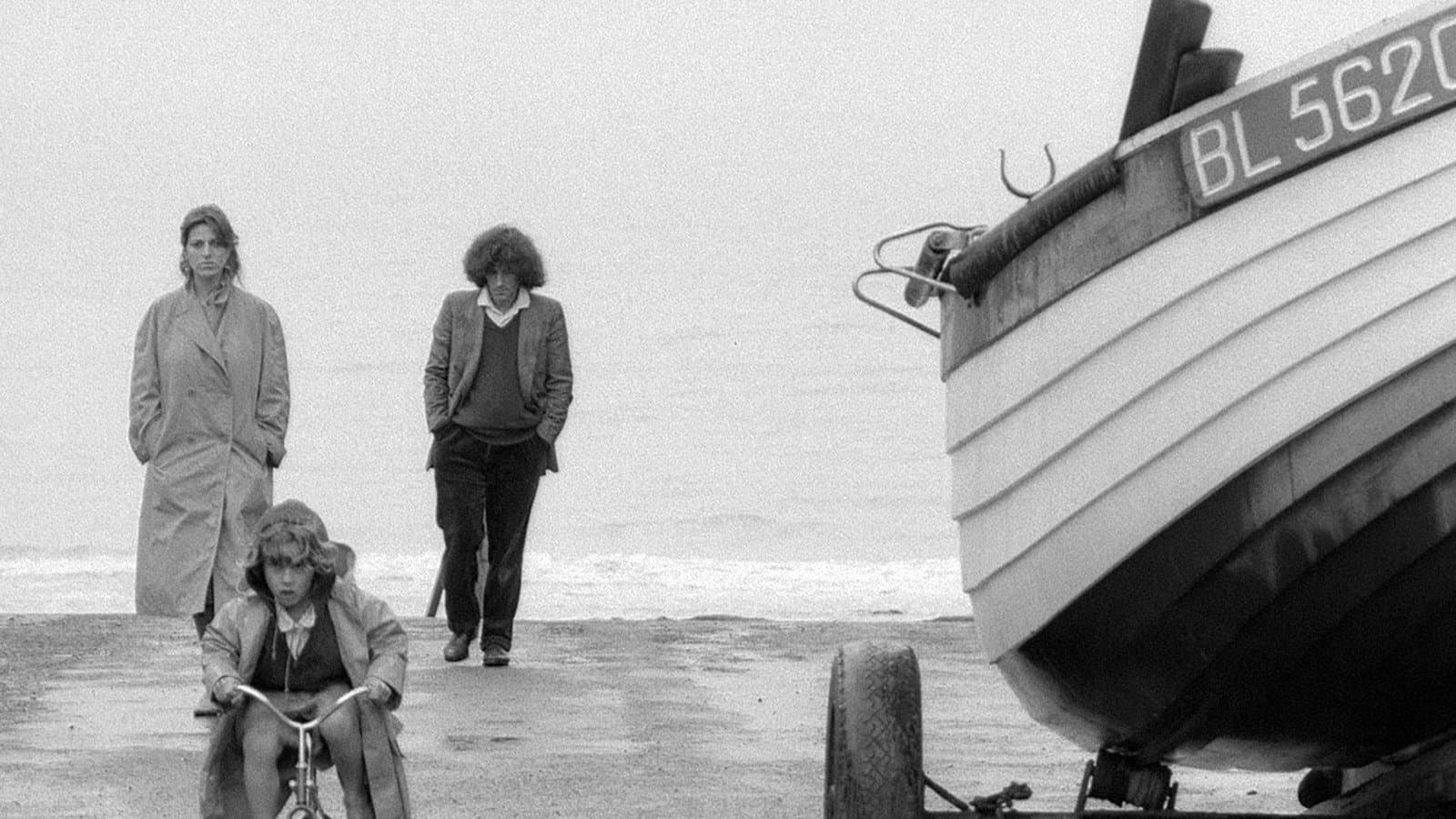 Philippe Garrel