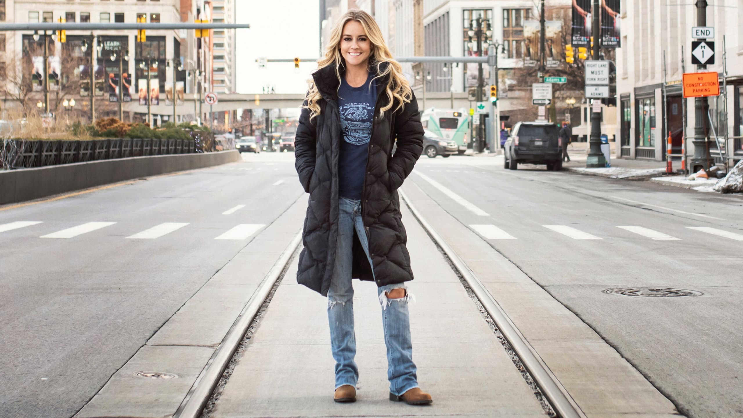 Nicole Curtis