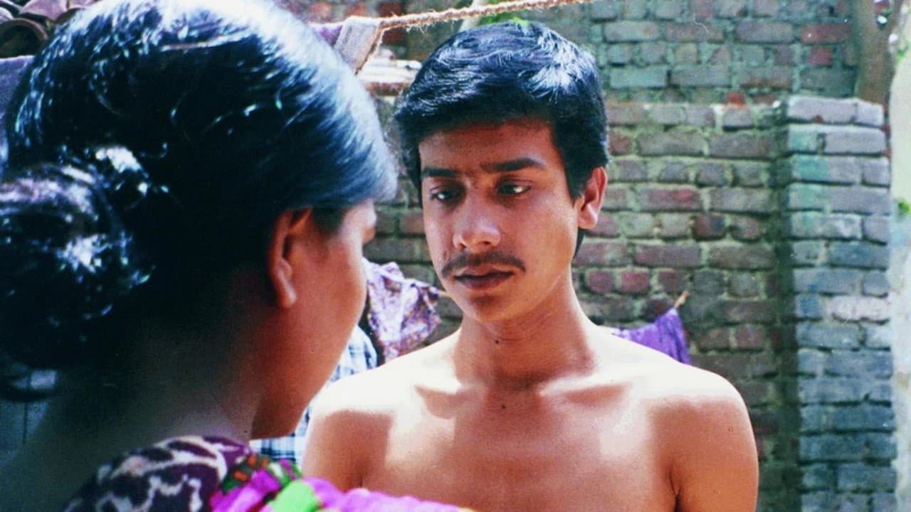 Om Prash Owivedi