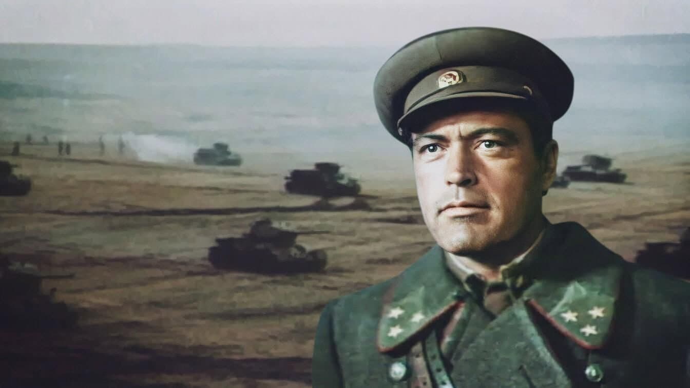 Oleg Uryumtsev