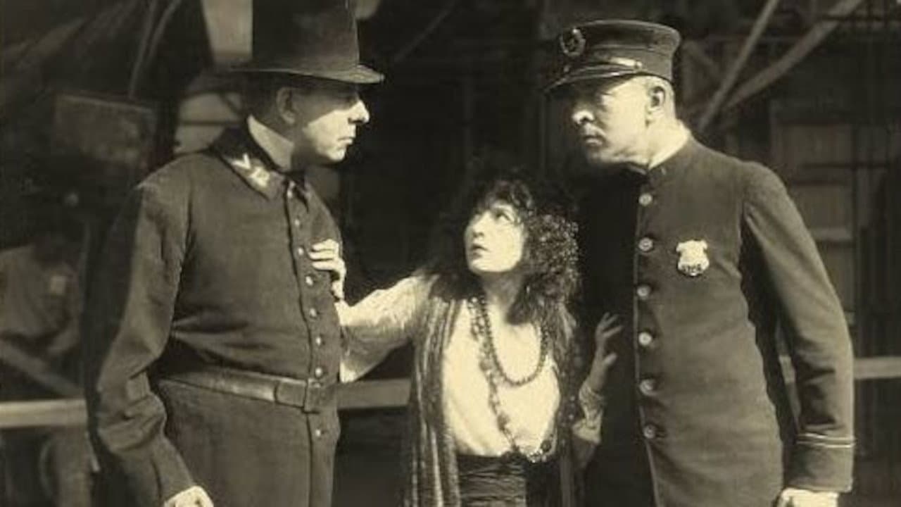 Mary Wilkinson