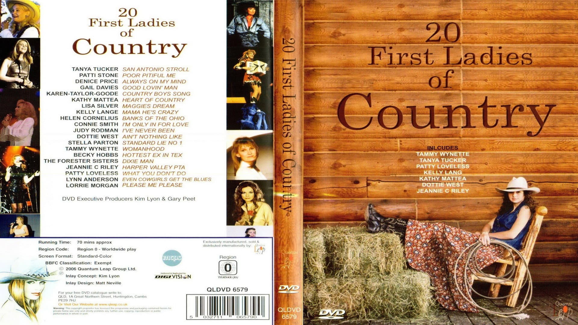 Patty Loveless