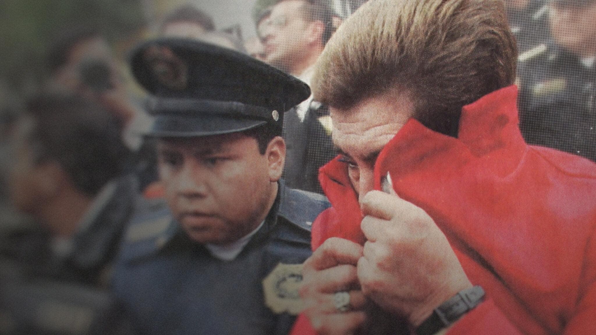 John Wayne Gacy