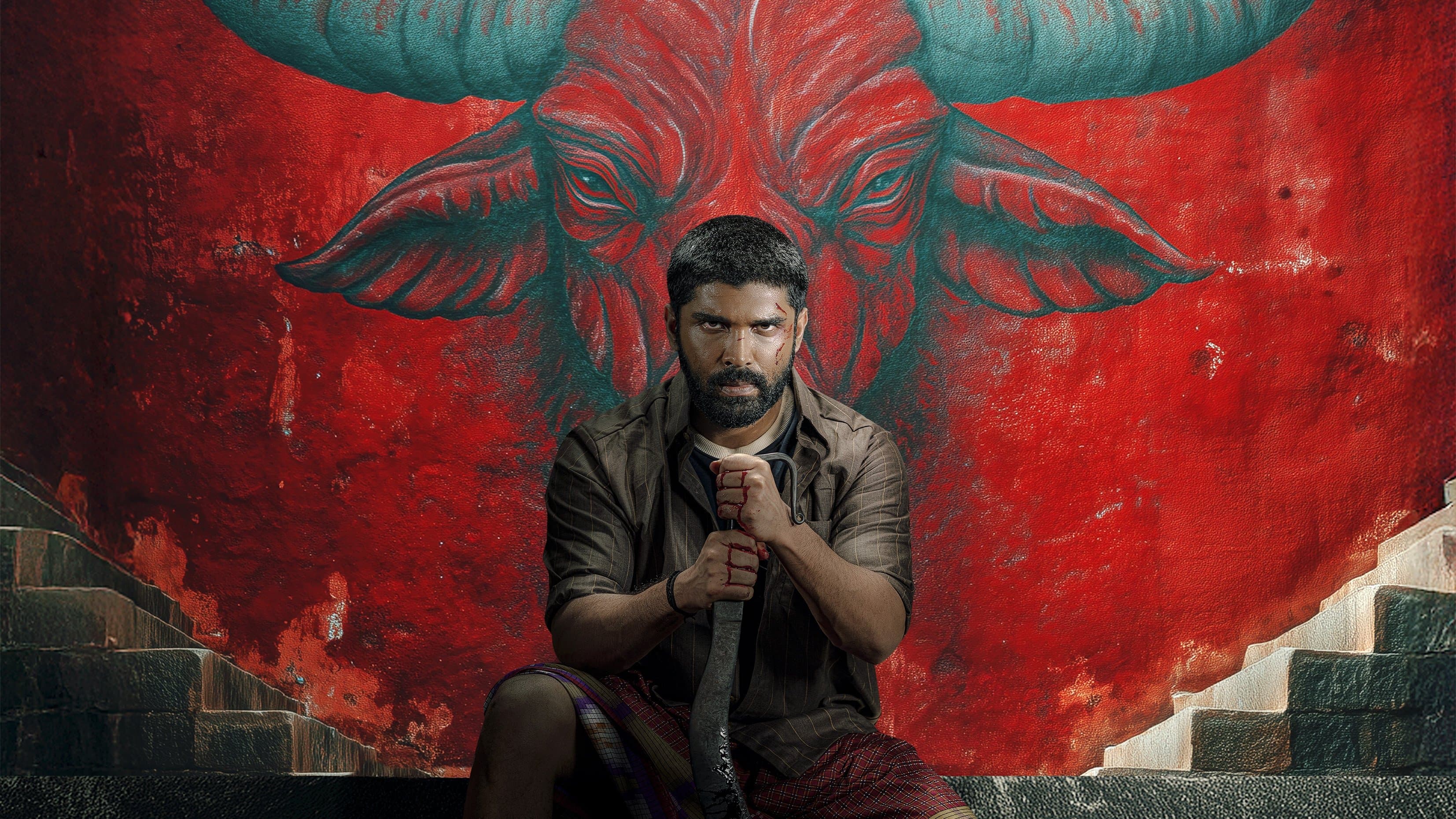 Lenin Bharathi